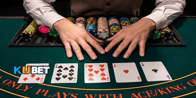 Giải thích khái niệm Bluff