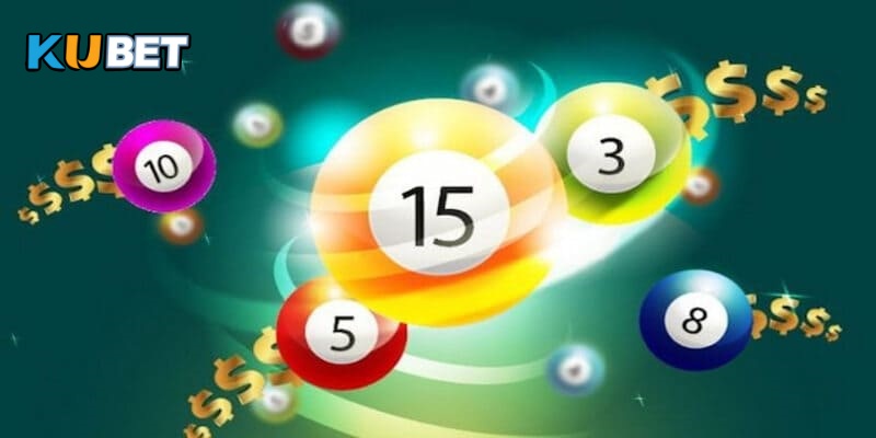 Xổ số nhanh hấp dẫn và xanh chín