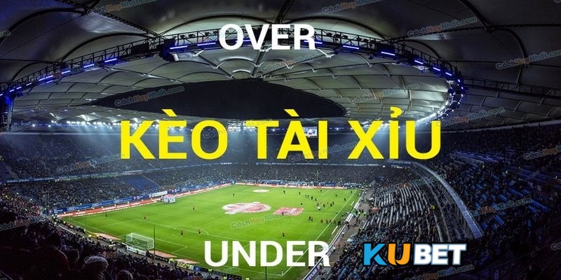 Mẹo chơi kèo tài xỉu nhanh thắng cho “chiếu mới”