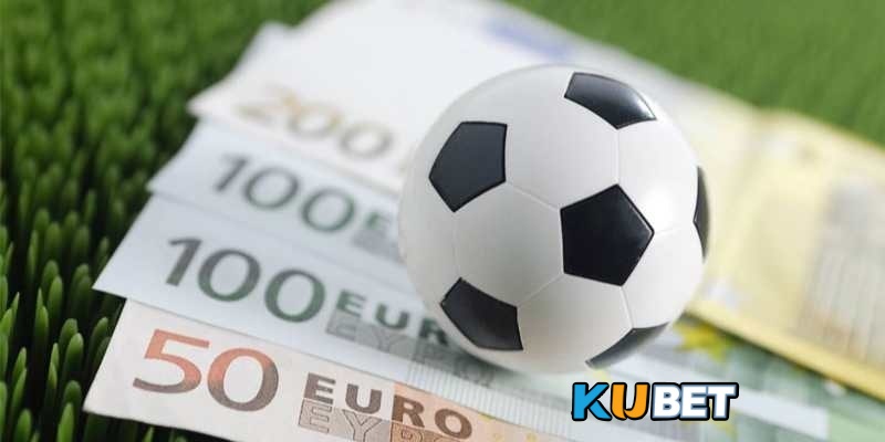 Tránh đặt cược dựa trên cảm xúc bản thân