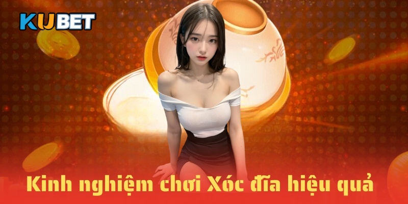 Kinh nghiệm cải thiện đáng kể tỷ lệ chiến thắng