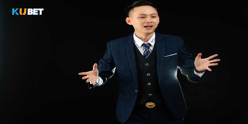 Mục tiêu tương lai đưa Kubet thuộc TOP 1 thế giới