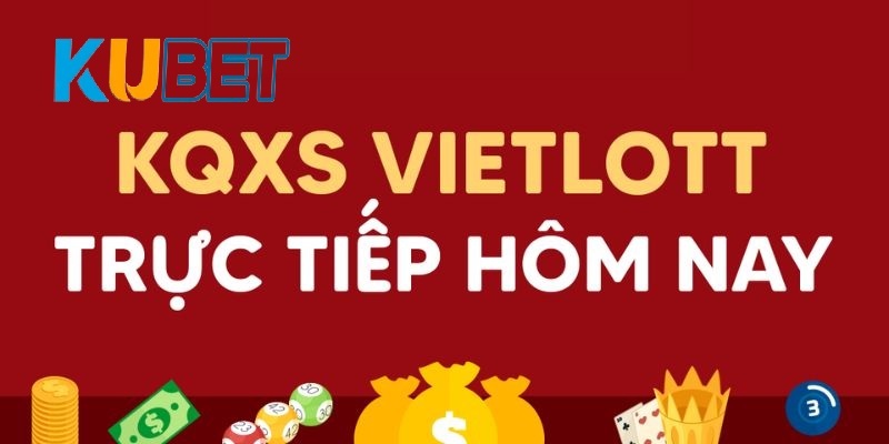 Xổ số Vietlott 6/55 có cơ cấu giải thưởng ra sao?