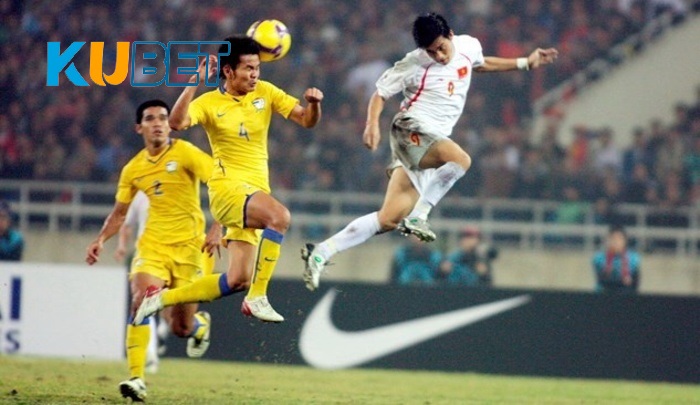 Nó thể hiện vai trò rõ rệt trong nhiều trận đấu quan trọng