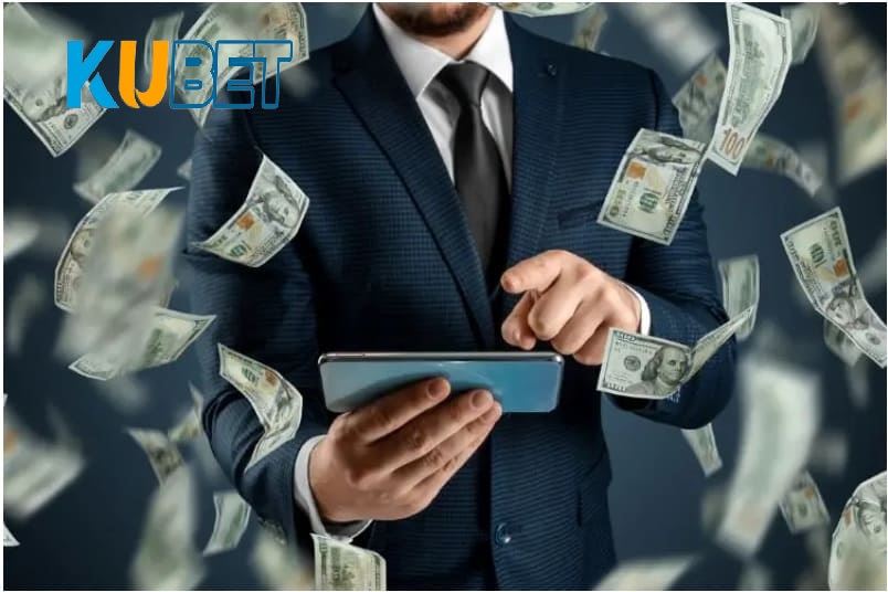 Không cá cược bóng bàn với số tiền lớn ngay từ đầu