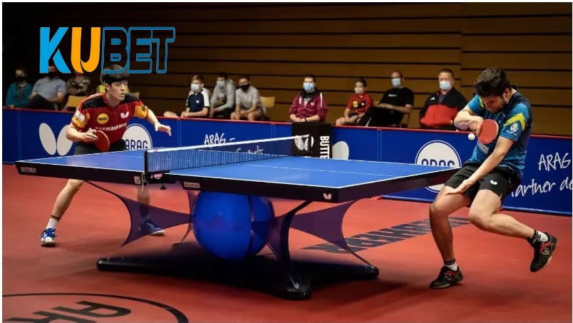 Tìm hiểu thông tin để nhận định trước mỗi cá cược bóng bàn