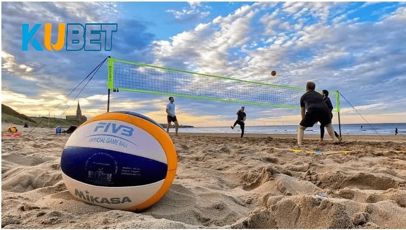 Luôn làm cược thủ thích thú chỉ có thể là cá cược bóng chuyền