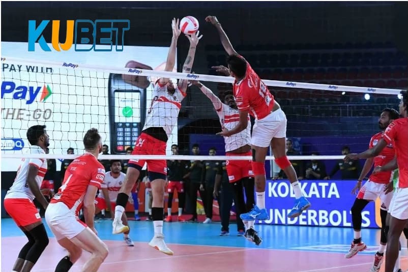 Hết mình và kiên định với đam mê để giành lấy chiến thắng