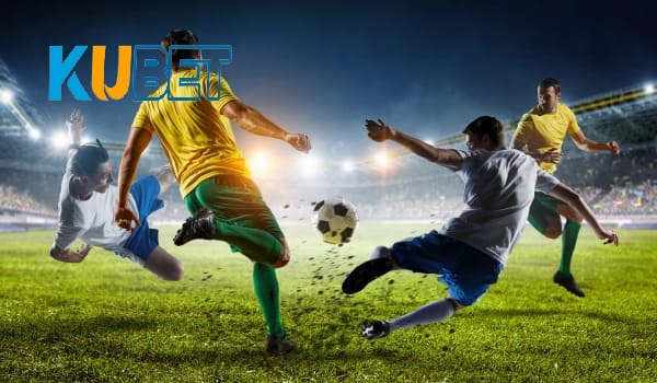 Một số kèo cá cược bóng đá phổ biến khác tại nhà cái Kubet