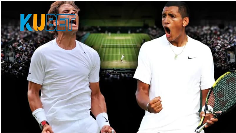 Tìm hiểu về cá cược tennis