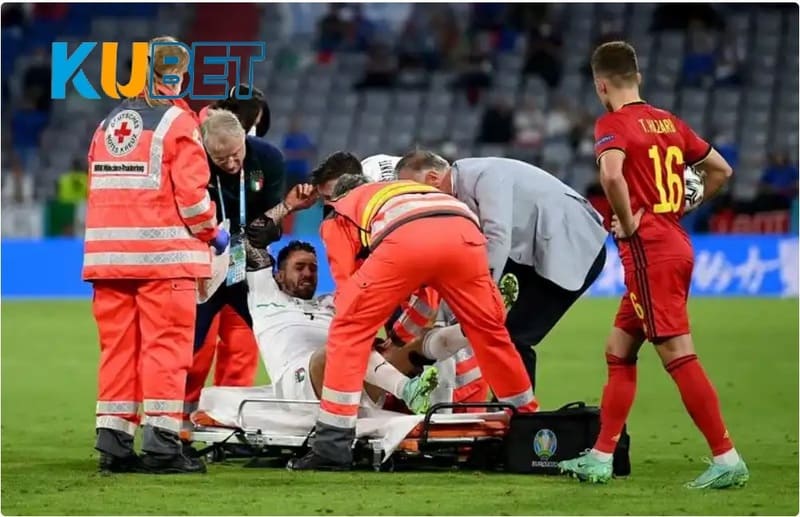 Một số thuật ngữ bóng đá thường gặp khác