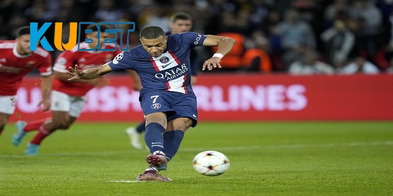 Các tình huống xuất hiện tại kèo 2.5