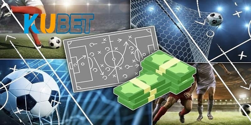 Cách bắt hiệu quả trong kèo 2.5 là gì