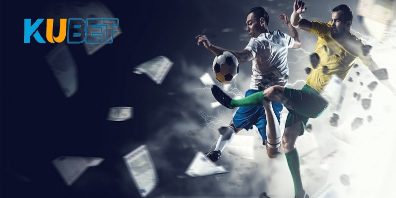 Bỏ túi kinh nghiệm chơi kèo chấp 1 trái là sao?