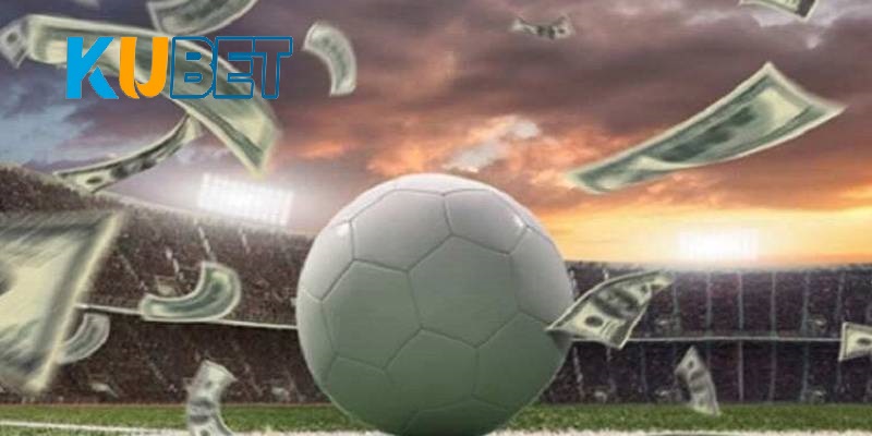 Bảng giải thích chi tiết kèo chấp 1.5 là gì trong bảng cá cược bóng đá