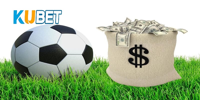 Tìm hiểu về thuật ngữ kèo chấp nửa trái là sao