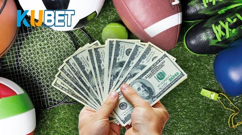 Tỷ lệ Kèo Góc Kubet nhà cái là gì?