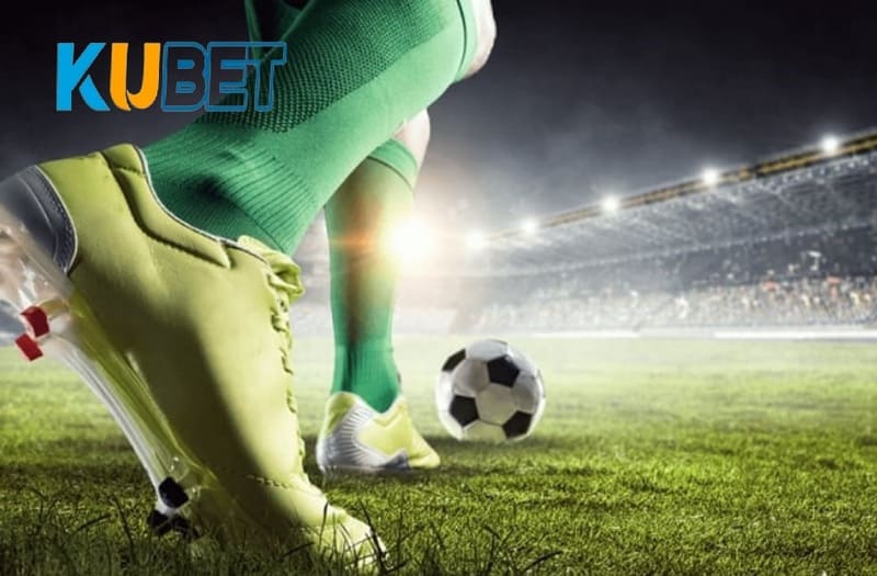 Tỷ lệ Kèo Góc Kubet nhà cái Kubet như thế nào?