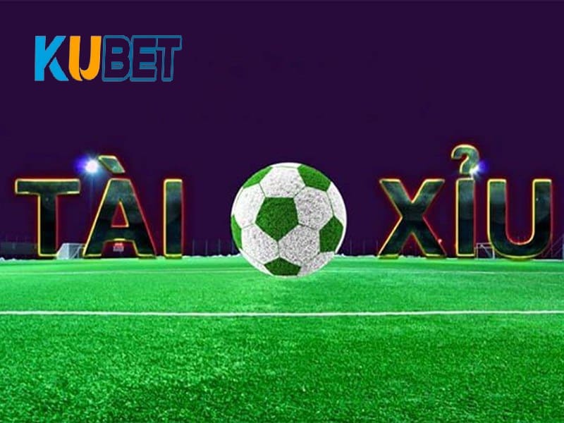 Cách đọc kèo tài xỉu 2.75