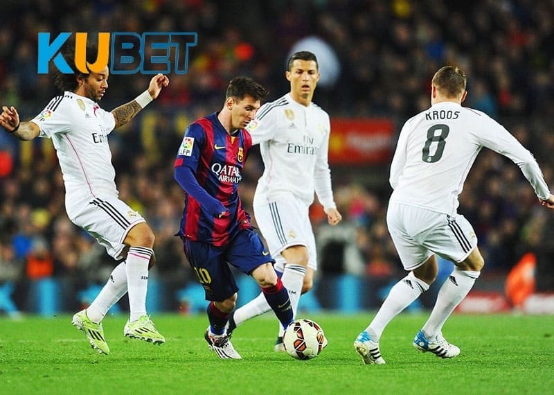 Sức lôi cuốn của Kèo Tỷ Số