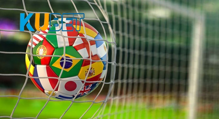 Kèo châu Á dành cho những người chơi thích thách thức